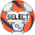 Select EHF European League Handball 2025/26 weiß/rot 1