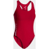 JOMA Shark III Badeanzug Damen 100 - schwarz S