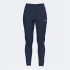 JOMA Advance II Jogginghose Damen 100 - schwarz S