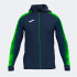 JOMA Elite XI Laufjacke mit Kapuze Mädchen 061 -...