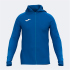 JOMA Elite XI Laufjacke mit Kapuze Damen 061 -...