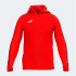 JOMA Elite XI Laufjacke mit Kapuze Damen 061 -...
