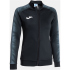 JOMA Elite XI Laufjacke Damen 061 - fluorgelb/schwarz S