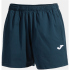 JOMA Combi Trainingsshorts Damen 100 - schwarz S