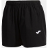 JOMA Combi Trainingsshorts Damen 100 - schwarz S