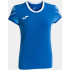 702 - royalblau/weiß
