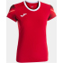 JOMA Elite XI Laufshirt Damen 023 - fluorgrün S