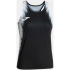 JOMA Elite XI Lauf-Tanktop Damen 023 - fluorgrün S