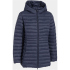 JOMA Urban Steppjacke Mädchen 100 - schwarz 164