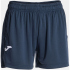 JOMA Hobby II Trainingsshorts Damen 331 - marineblau S