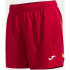 JOMA Tokio Trainingsshorts Damen 102 - schwarz/weiß S