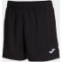 JOMA Tokio Trainingsshorts Damen 102 - schwarz/weiß S