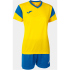JOMA Phoenix Trikot + Shorts Set Damen 013 - türkis...