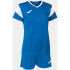 JOMA Phoenix Trikot + Shorts Set Damen 013 - türkis...