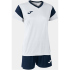 JOMA Phoenix Trikot + Shorts Set Damen 013 - türkis...
