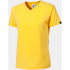JOMA Versalles T-Shirt Damen 100 - schwarz S