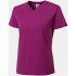 JOMA Versalles T-Shirt Damen 100 - schwarz S
