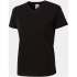 JOMA Versalles T-Shirt Damen 100 - schwarz S