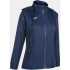 JOMA Trivor Regenjacke Mädchen 100 - schwarz 164