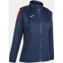 JOMA Trivor Regenjacke Damen 100 - schwarz M