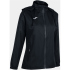 JOMA Trivor Regenjacke Damen 100 - schwarz M