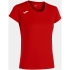 JOMA Record II Laufshirt Mädchen 010 - türkis...