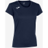 JOMA Record II Laufshirt Mädchen 010 - türkis...