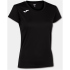 JOMA Record II Laufshirt Mädchen 010 - türkis...