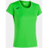 JOMA Record II Laufshirt Mädchen 010 - türkis...