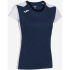 JOMA Record II Laufshirt Mädchen 013 - türkis...