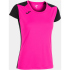 JOMA Record II Laufshirt Mädchen 013 - türkis...