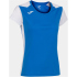 JOMA Record II Laufshirt Damen 013 - türkis fluor S