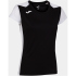 JOMA Record II Laufshirt Damen 013 - türkis fluor S