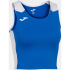 JOMA Record II Crop-Top Damen 013 - türkis fluor S