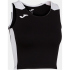 JOMA Record II Crop-Top Damen 013 - türkis fluor S