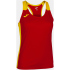 JOMA Record II Tanktop Mädchen 013 - türkis...