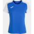 JOMA Academy IV Trainingsshirt Kinder 901 - gelb/schwarz 152