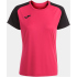 JOMA Academy IV Trainingsshirt Kinder 901 - gelb/schwarz 152
