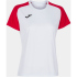JOMA Academy IV Trainingsshirt Kinder 901 - gelb/schwarz 152