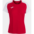 JOMA Academy IV Trainingsshirt 251 - grau S