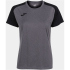 JOMA Academy IV Trainingsshirt 251 - grau S