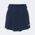 JOMA Torneo III Tennisrock Damen 102 - schwarz/weiß XL