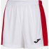 JOMA Maxi Shorts Mädchen 061 - fluorgelb/schwarz...