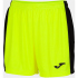 JOMA Maxi Shorts Mädchen 061 - fluorgelb/schwarz...