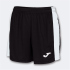 JOMA Maxi Shorts Damen 336 - marineblau/rot S