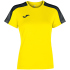 JOMA Academy Trikot Mädchen 013 - türkis fluor 152