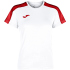 JOMA Academy Trikot Mädchen 013 - türkis fluor 152