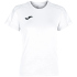 JOMA Academy Trikot Mädchen 013 - türkis fluor 152