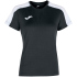 JOMA Academy Trikot Mädchen 013 - türkis fluor 152