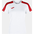 JOMA Academy Trikot Damen 013 - türkis fluor S